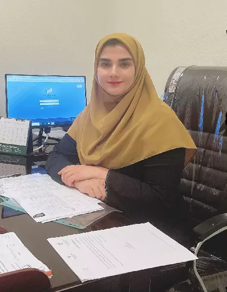 انتصاب دکتر سهیلا عباسی به عنوان معاون آموزشی دانشکده