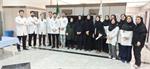 ♻️ برگزاری آزمون صلاحیت بالینی آسکی دانشجویان رشته کار درمانی