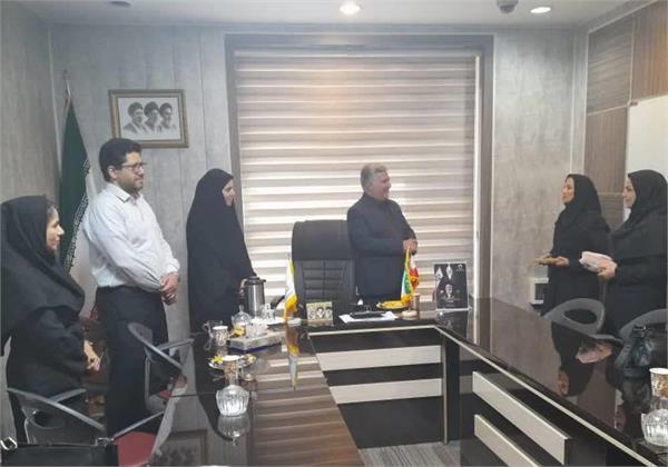 💠 دانشکده‌ علوم توانبخشی پویاتر در مسیر سلامت جامعه
