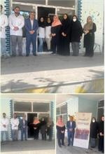 💮 گرامیداشت هفته سالمند و تکریم سالمندان💮