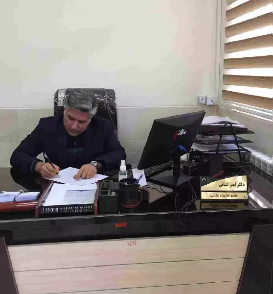 پیام تبریک ریاست دانشکده به مناسبت گرامیداشت سالروز شهادت استاد شهید مرتضی مطهری و روز استاد