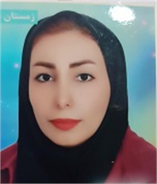 انتخاب خانم فروغ قلعه گلاب دانشجوی کاردرمانی به عنوان دبیر کمیته تحقیقات دانشجویی دانشکده
