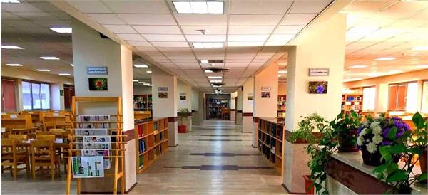 💢 فراخوان اهدای کتاب به کتابخانه دانشکده علوم توانبخشی