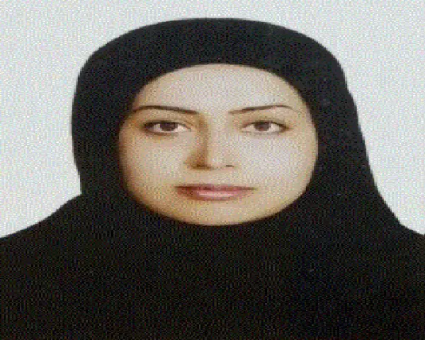 انتصاب دکتر فاطمه سیاحی به عنوان سرپرست دفتر توسعه آموزش دانشکده