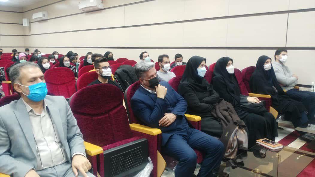 عکس های روز دانشجو