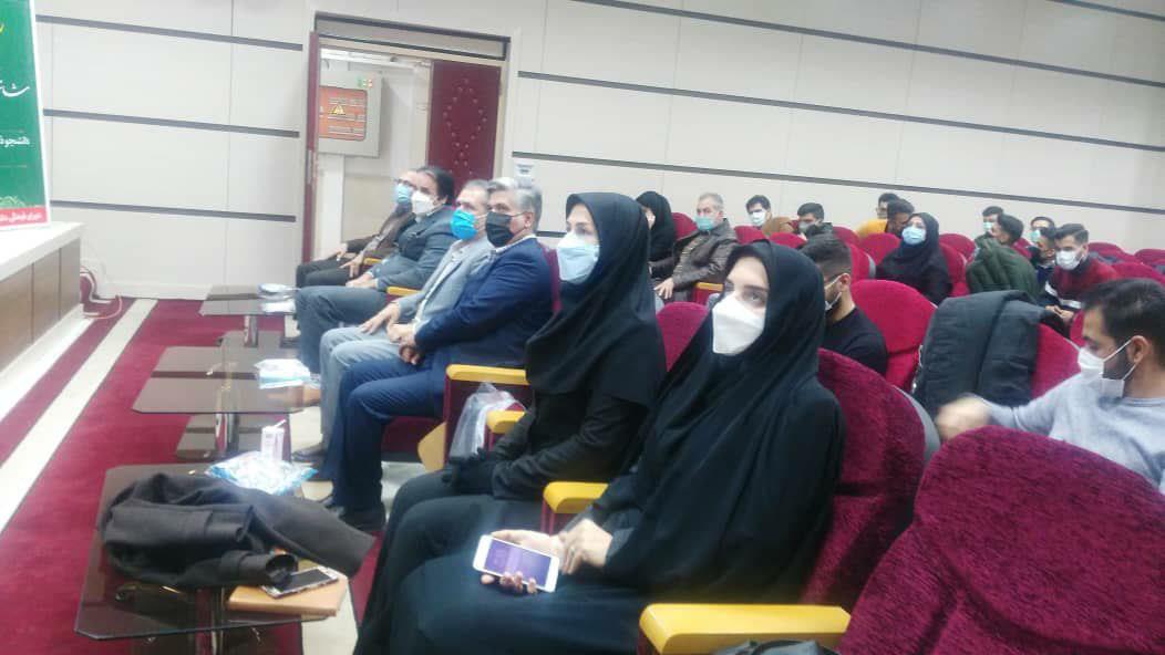 عکس های روز دانشجو