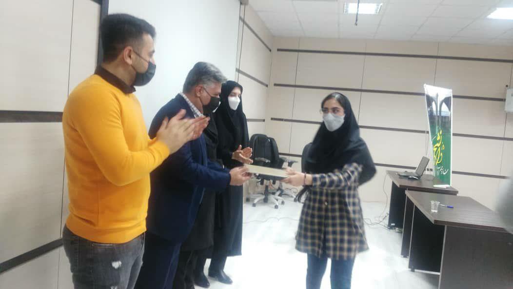 عکس های روز دانشجو