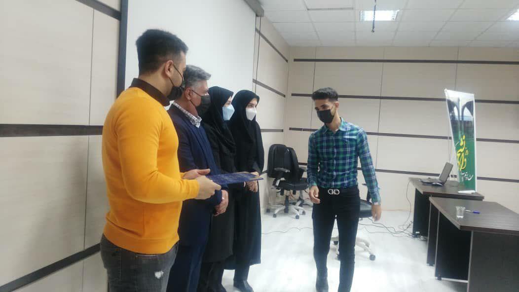 عکس های روز دانشجو