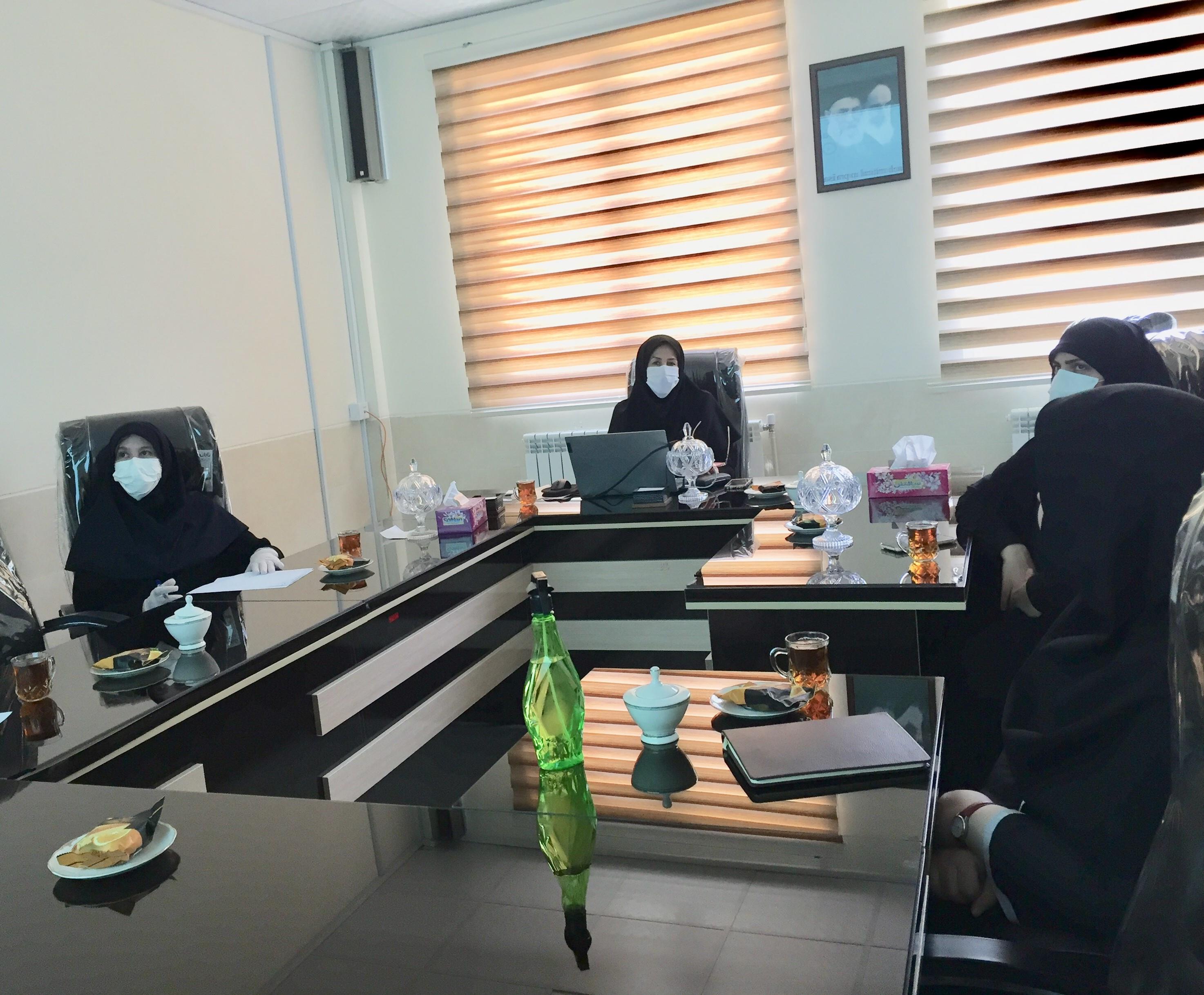 ژورنال کلاب