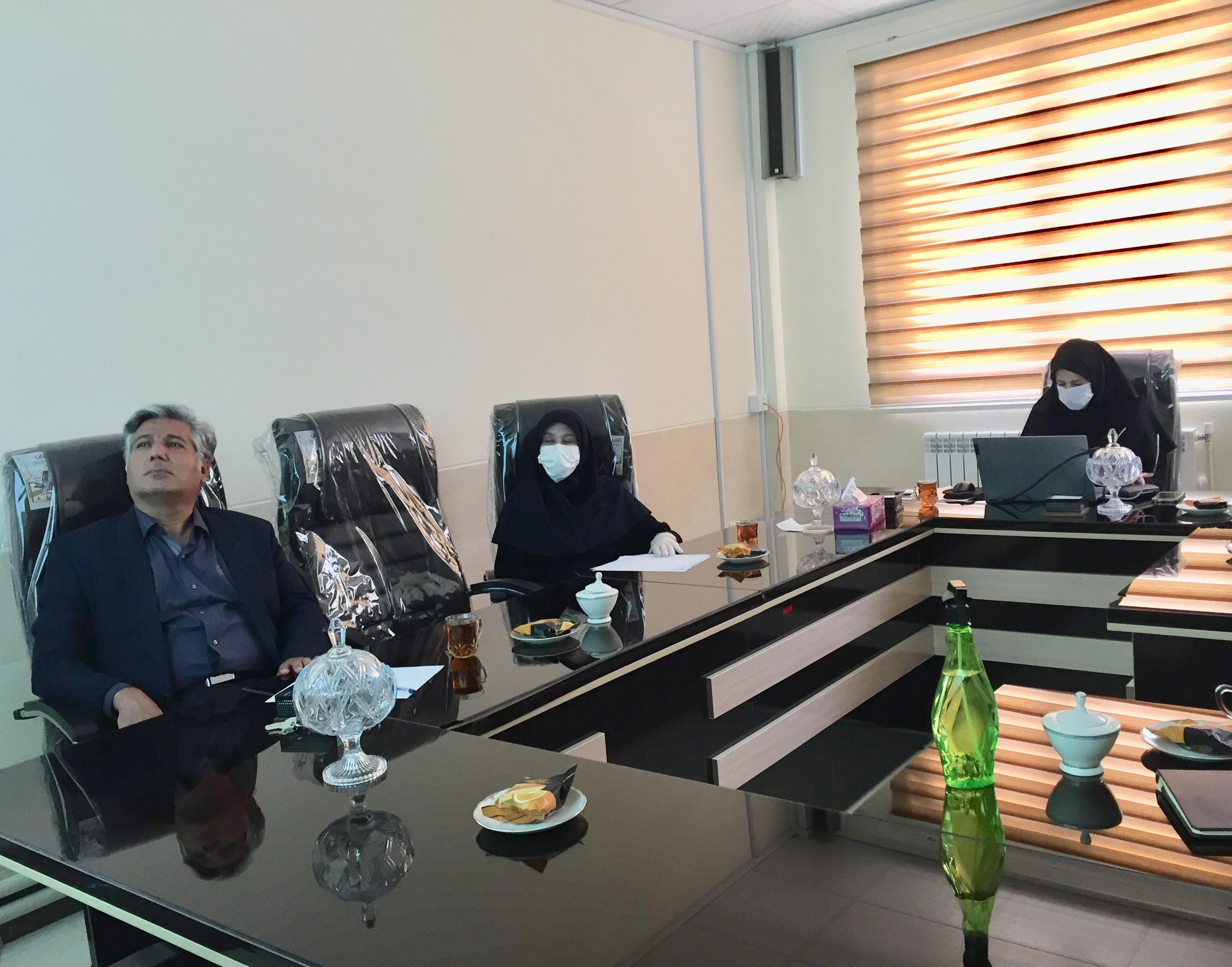 ژورنال کلاب