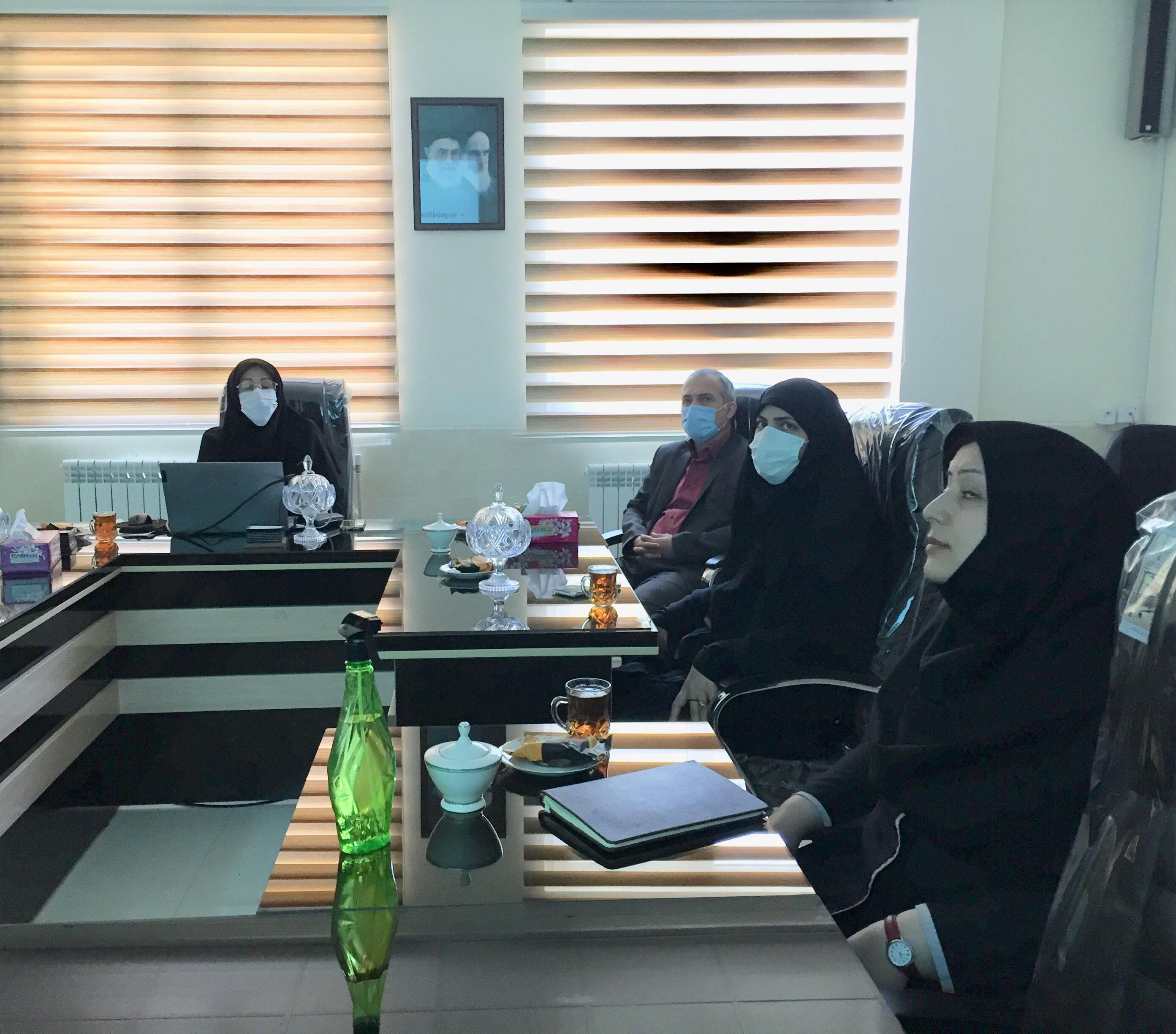 ژورنال کلاب