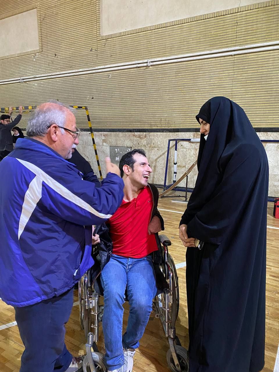 بازدید نورا 3