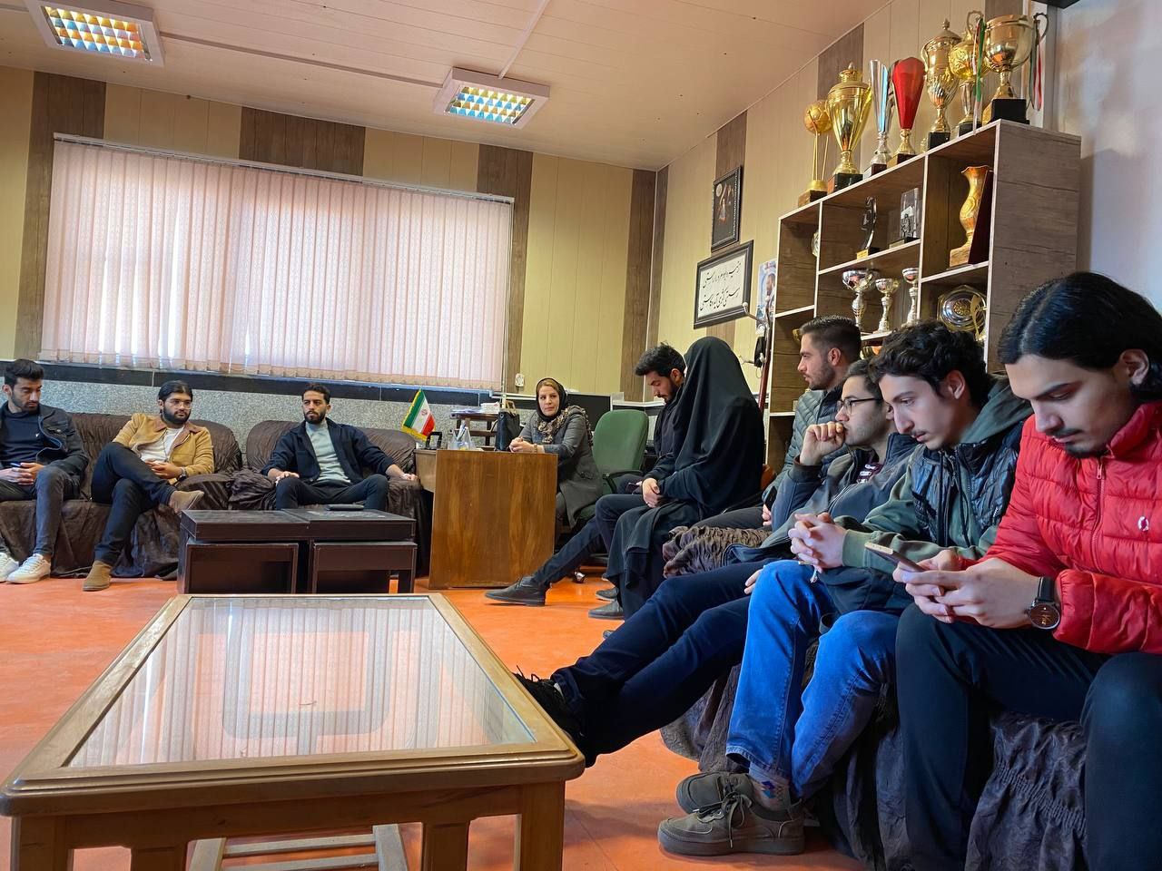 بازدید نورا 4