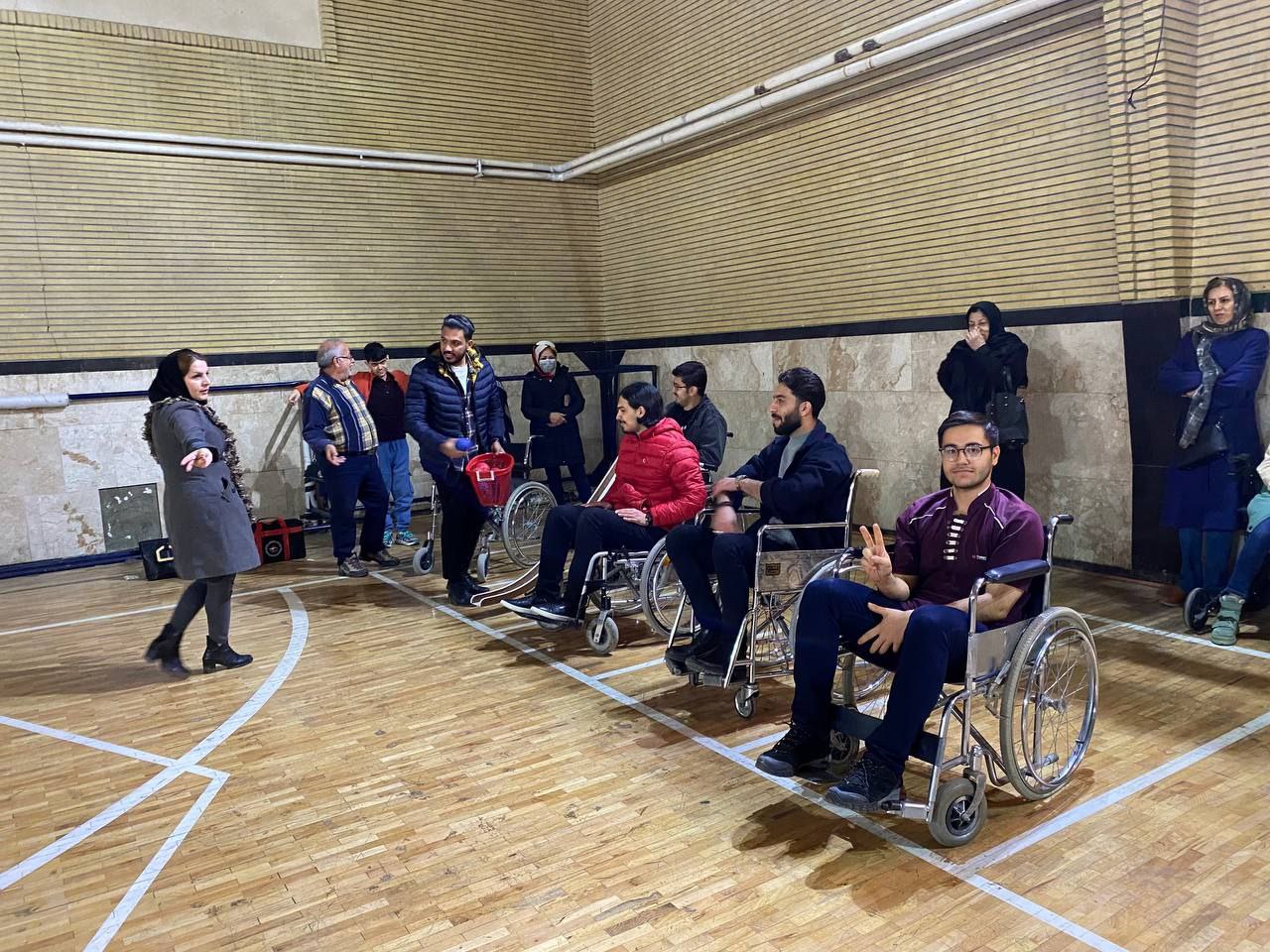 بازدید نورا 6