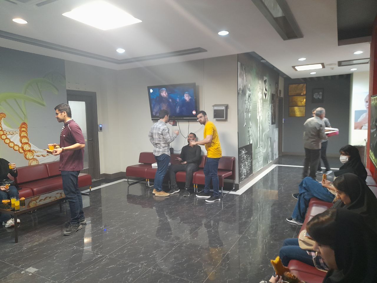 ایستگاه صلواتی