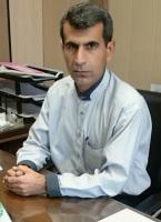 علی بهرامی نیا