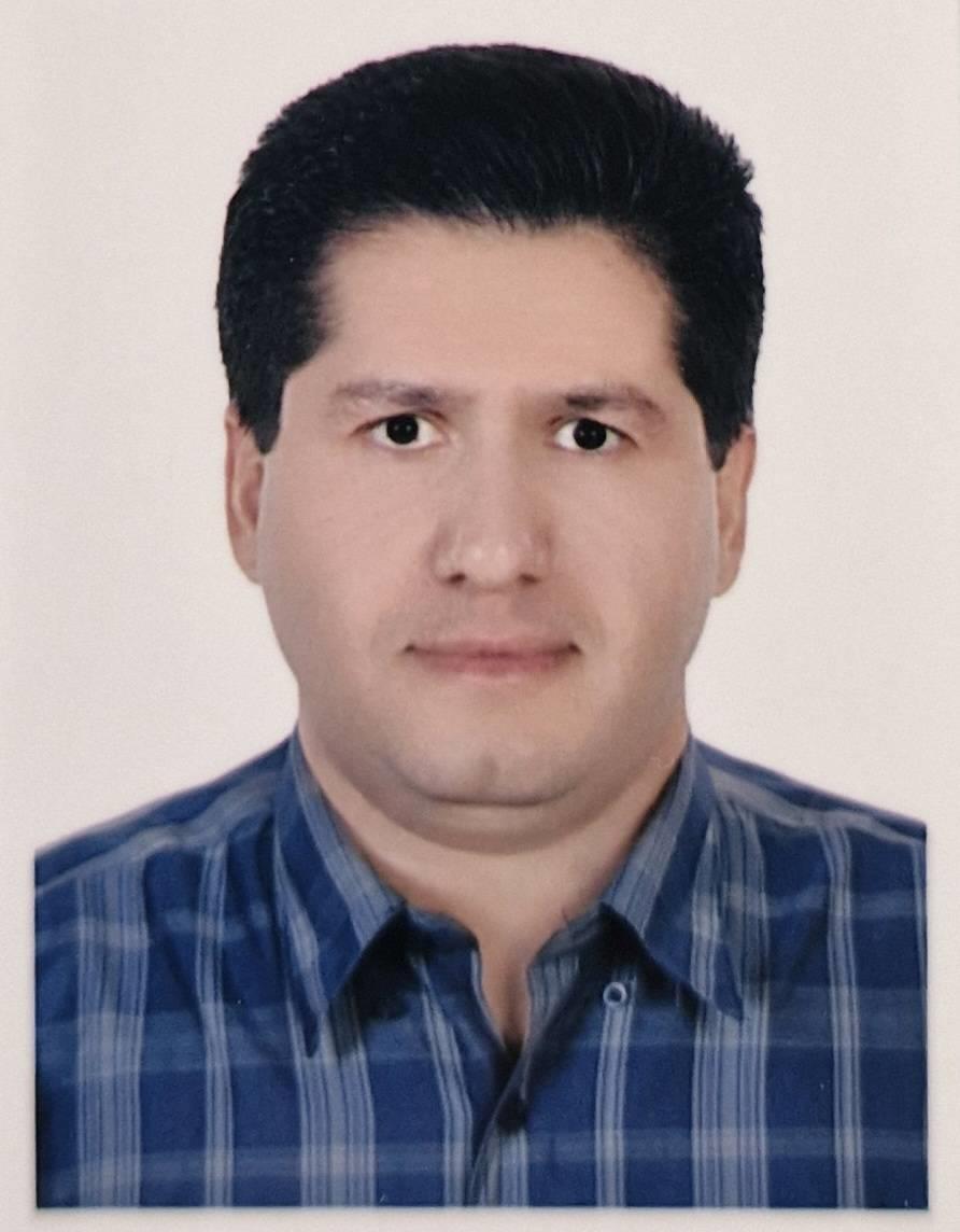 دکتر اعتمادی